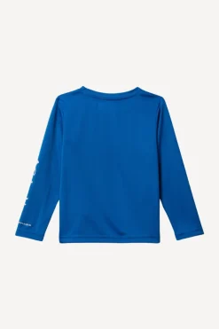 T-shirt anti-UV - Fork Stream