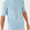 T-shirt anti-UV - Morada Everyday