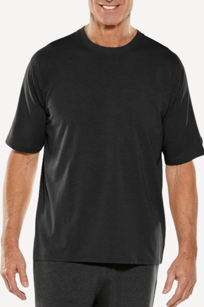 T-shirt anti-UV - Morada Everyday