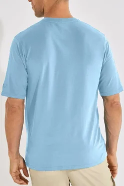T-shirt anti-UV - Morada Everyday