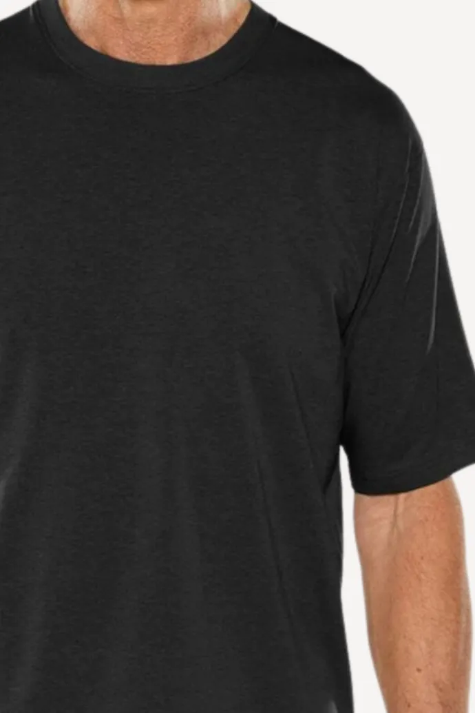 T-shirt anti-UV - Morada Everyday