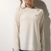 T-shirt anti-UV - Oasis