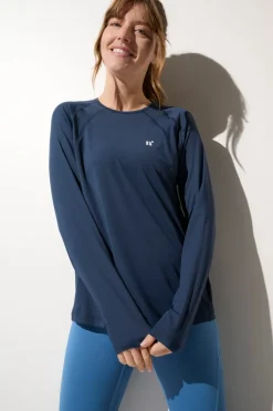 T-shirt anti-UV - Oasis