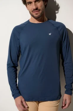 T-shirt anti-UV - Oasis