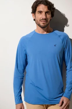 T-shirt anti-UV - Oasis