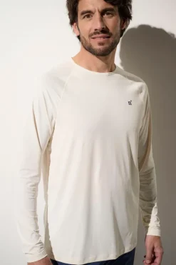 T-shirt anti-UV - Oasis
