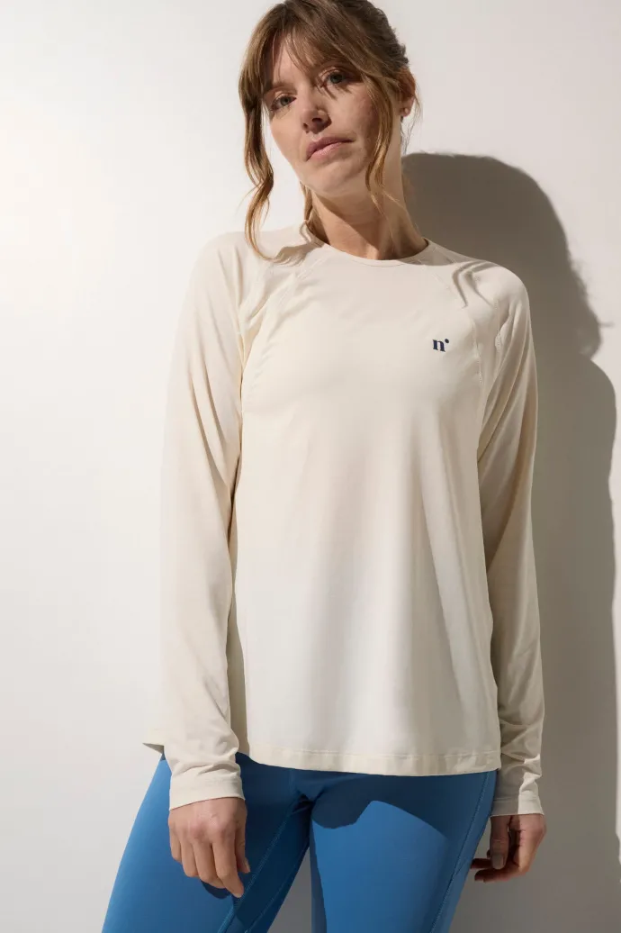 T-shirt anti-UV - Oasis