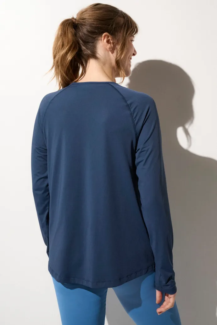 T-shirt anti-UV - Oasis