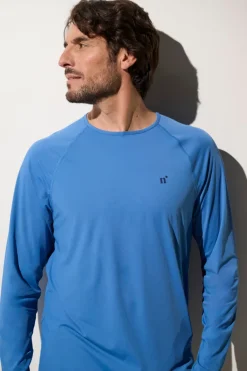 T-shirt anti-UV - Oasis