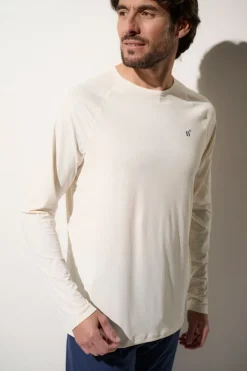 T-shirt anti-UV - Oasis