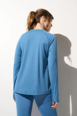 T-shirt anti-UV - Oasis