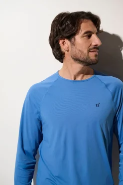T-shirt anti-UV - Oasis
