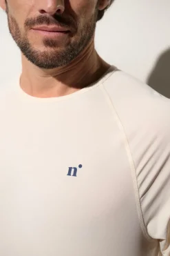 T-shirt anti-UV - Oasis