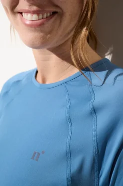 T-shirt anti-UV - Oasis