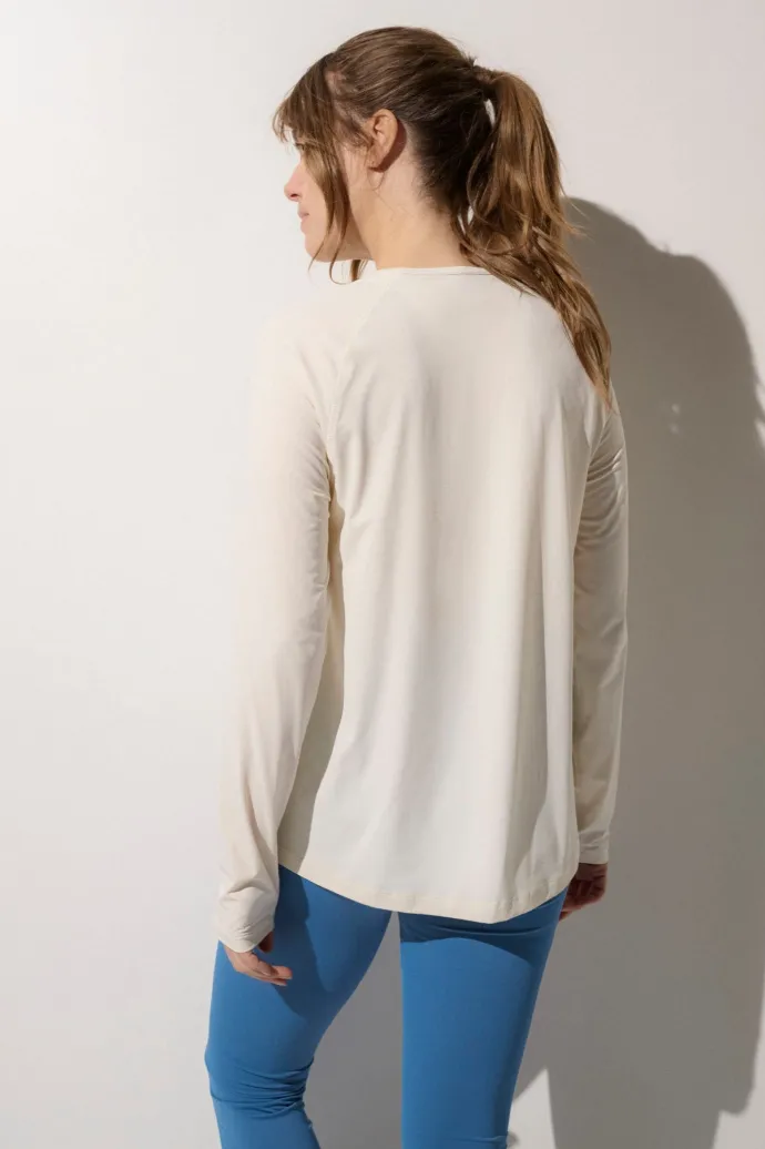 T-shirt anti-UV - Oasis