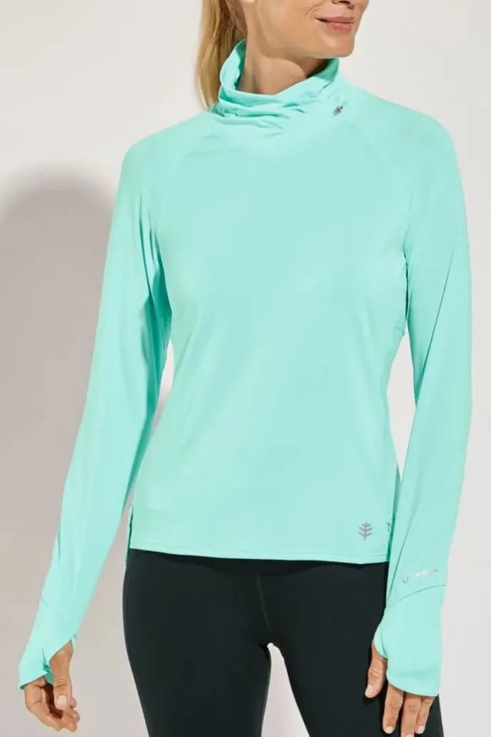 T-shirt anti-UV - Relay