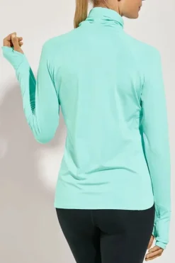 T-shirt anti-UV - Relay