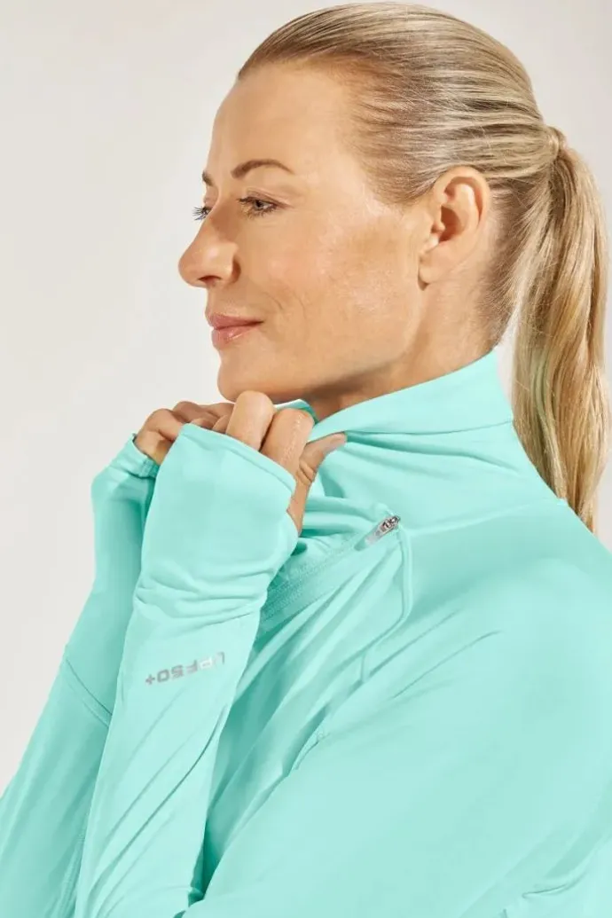 T-shirt anti-UV - Relay