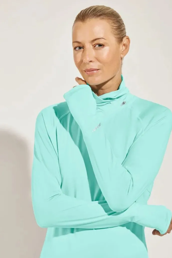 T-shirt anti-UV - Relay
