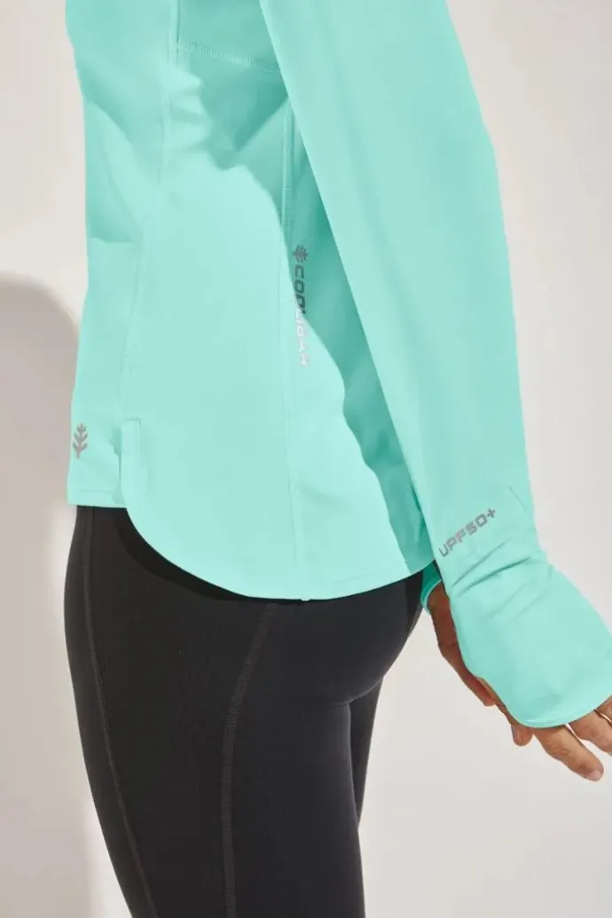 T-shirt anti-UV - Relay