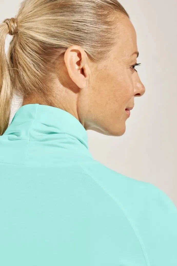 T-shirt anti-UV - Relay