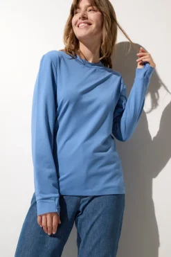 T-shirt anti-UV - Saint-Malo