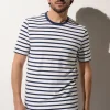 T-shirt anti-UV - Saint-Malo
