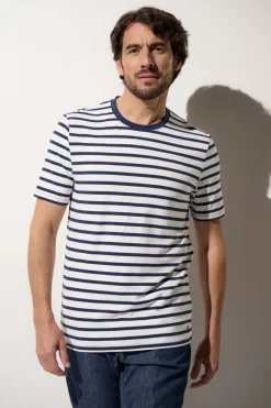 T-shirt anti-UV - Saint-Malo