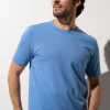 T-shirt anti-UV - Saint-Malo