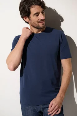 T-shirt anti-UV - Saint-Malo
