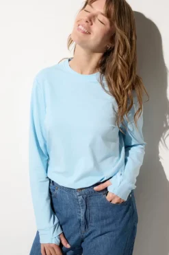 T-shirt anti-UV - Saint-Malo