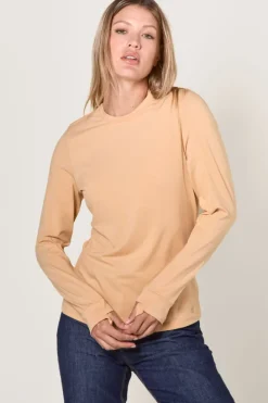 T-shirt anti-UV - Saint-Malo