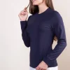 T-shirt anti-UV - Saint-Malo