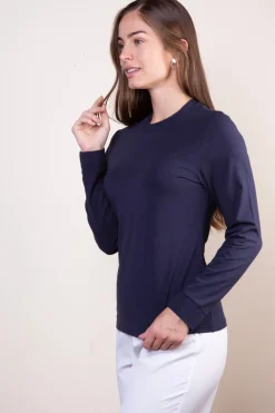 T-shirt anti-UV - Saint-Malo