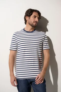 T-shirt anti-UV - Saint-Malo