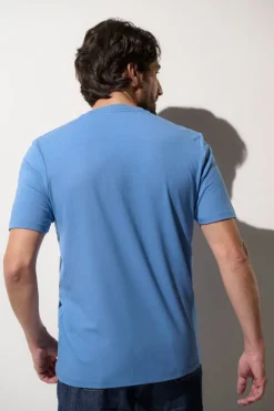 T-shirt anti-UV - Saint-Malo