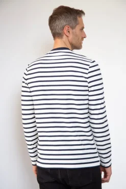 T-shirt anti-UV - Saint-Malo