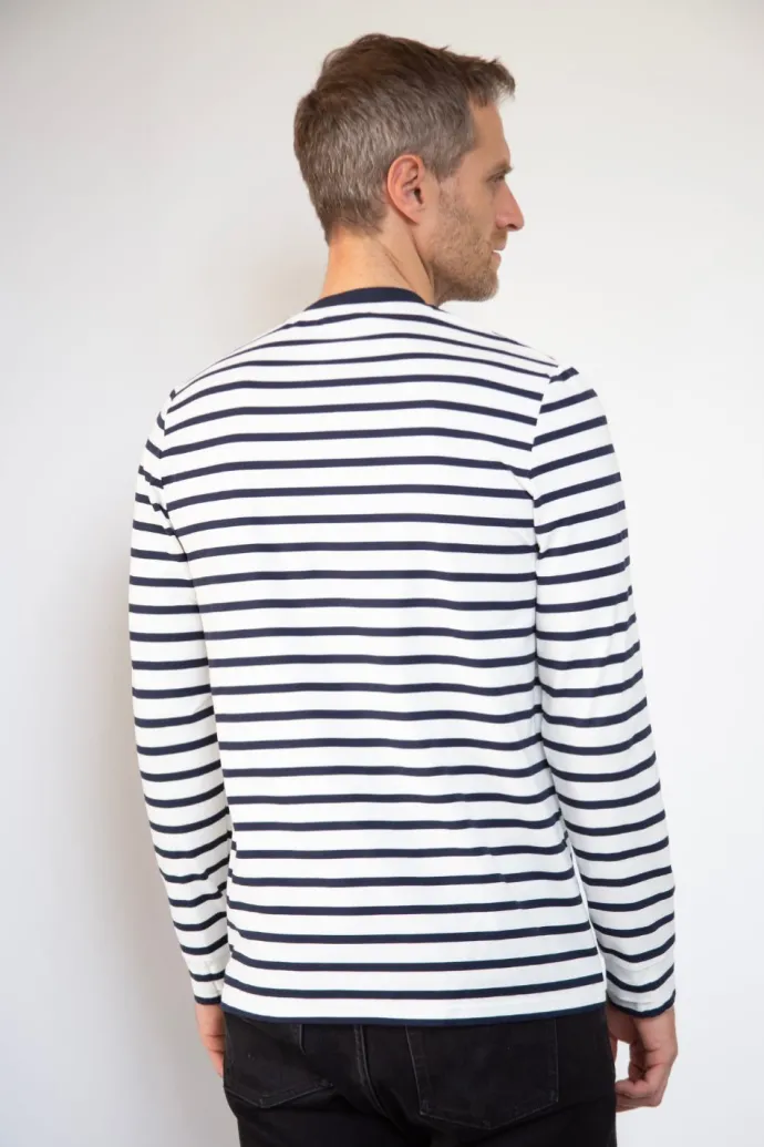 T-shirt anti-UV - Saint-Malo