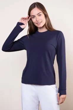 T-shirt anti-UV - Saint-Malo