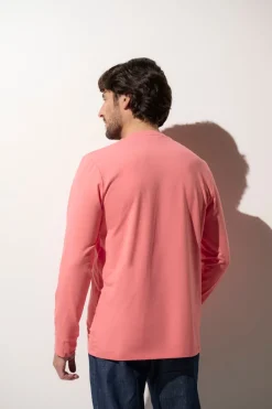 T-shirt anti-UV - Saint-Malo