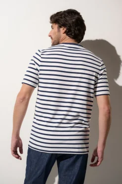 T-shirt anti-UV - Saint-Malo