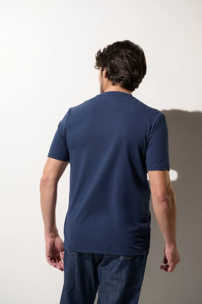 T-shirt anti-UV - Saint-Malo