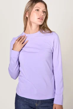 T-shirt anti-UV - Saint-Malo