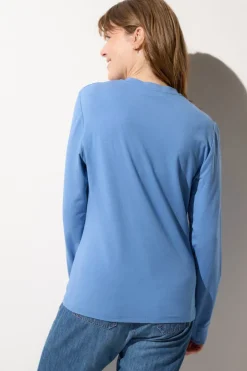 T-shirt anti-UV - Saint-Malo