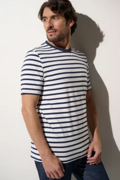 T-shirt anti-UV - Saint-Malo