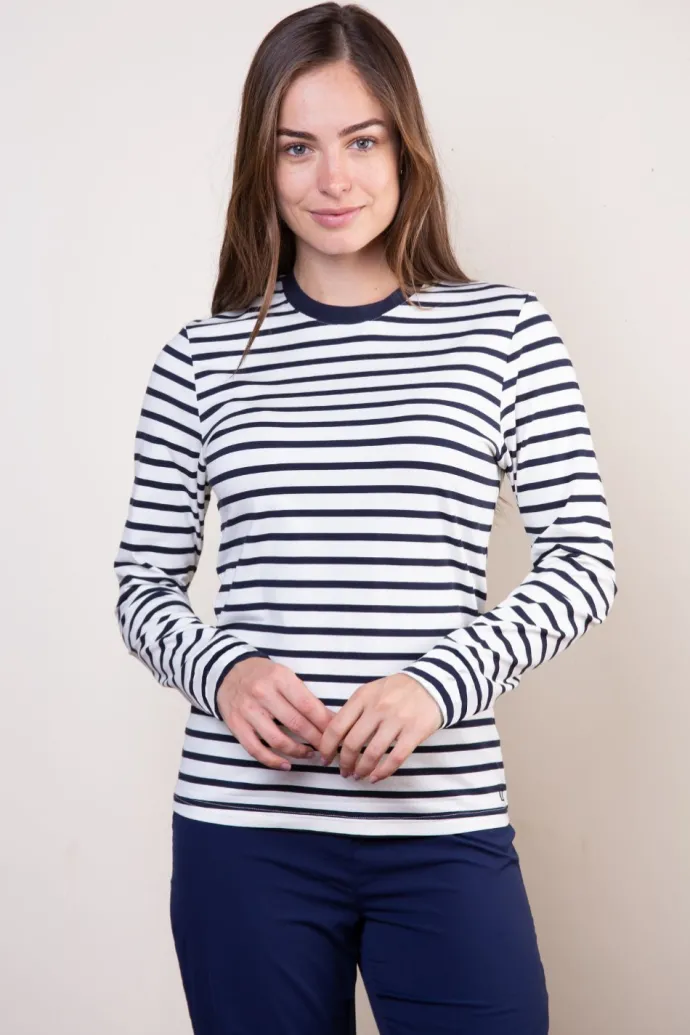 T-shirt anti-UV - Saint-Malo