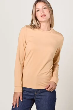 T-shirt anti-UV - Saint-Malo