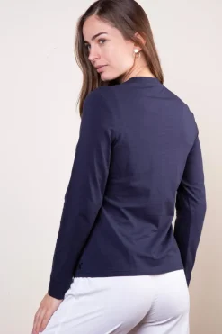 T-shirt anti-UV - Saint-Malo