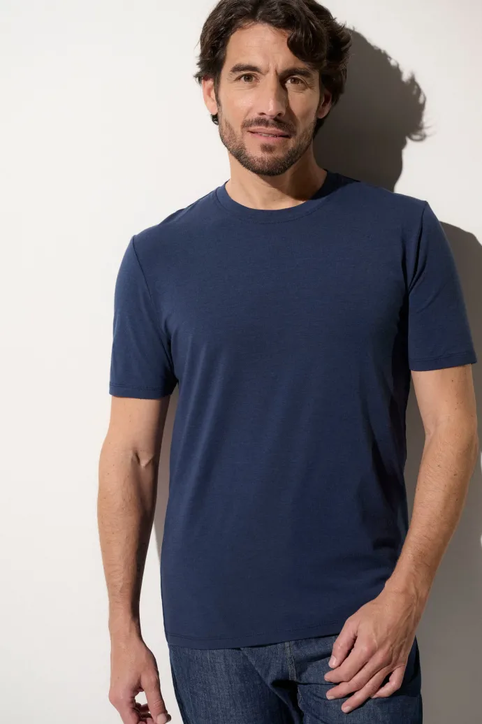 T-shirt anti-UV - Saint-Malo