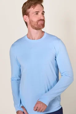 T-shirt anti-UV - Saint-Malo